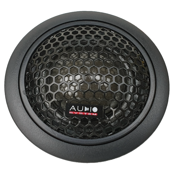 Audio System M165 EVO2 nr1 w swojej klasie