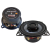 Audio System CO100EVO Głośniki współosiowe 100mm