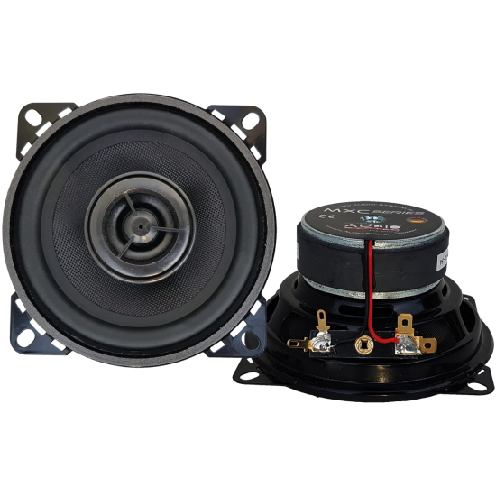 Audio System MXC 100 EVO Coax