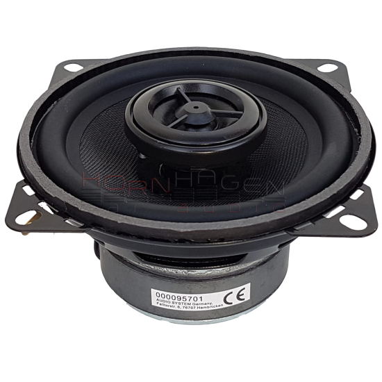 Audio System MXC 100 EVO Coax