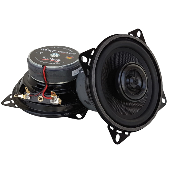 Audio System MXC 100 EVO Coax