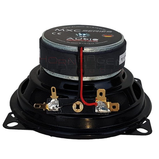Audio System MXC 100 EVO Coax