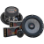 Audio System Radion R165EVO 2x100W RMS+gratis