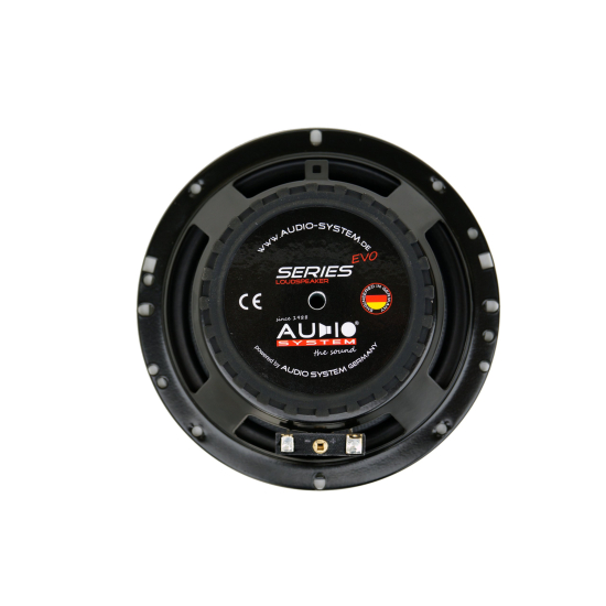 Audio System Radion R165EVO 2x100W RMS+gratis