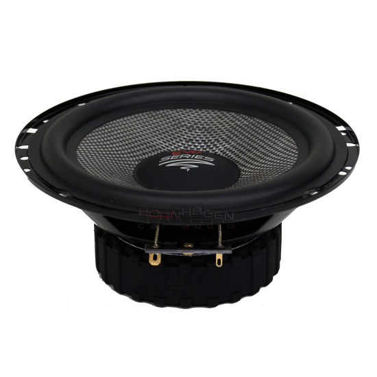 Audio System Radion R165EVO 2x100W RMS+gratis