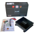 Audio System X-80.4 DSP-BT Wzmacniacz 4-kan. z 8-Kan procesorem DSP i BT