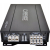Audio System CO-70.4 4x70/110W RMS Wzmacniacz 4-kanałowy