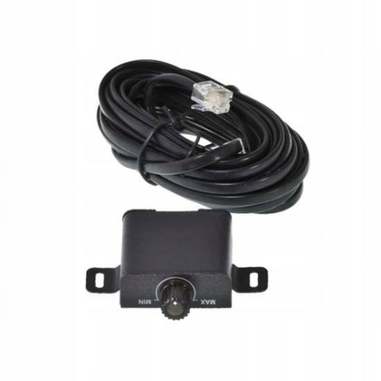 Monoblock Audio System CO700.1 24V do CIĘŻARÓWEK