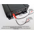 Audio System CO-100.2 2x160W RMS 1x320W RMS high-low input
