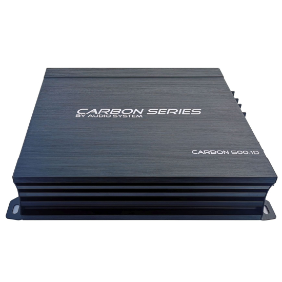 Audio System Carbon 500.1D monoblok do suba