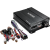 Audio System X-100.4MD mini AMP 4x150W RMS