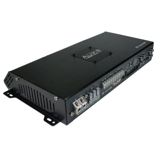 Wzmacniacz Audio System R 110.4 DSP BT 4x110W/2x400W