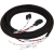 Audio System MFIT BMW EVO2 + X80.4DSP-BT +pełne okablowanie PnP