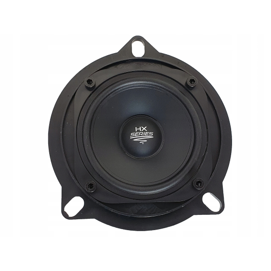 Audio System MFIT BMW EVO2 + X80.4DSP-BT +pełne okablowanie PnP