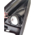 Audio System MFIT BMW EVO2 + X80.4DSP-BT +pełne okablowanie PnP
