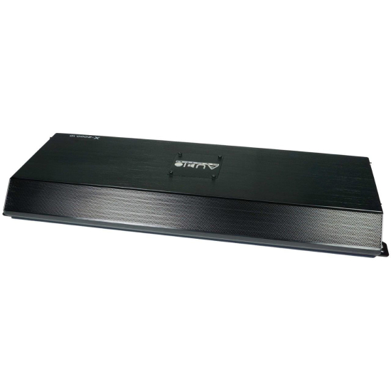 Audio System X-2000.1D Monoblok 800/1350/2000W RMS (1)