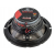 Honda Civic Accord CR-V VIII tył Carbon 165CO Audio System 2x110/70W