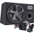 Carbon 10BR ACTIVE CO-220 oryginalny subwoofer z wbud. wzmacniaczem (1)