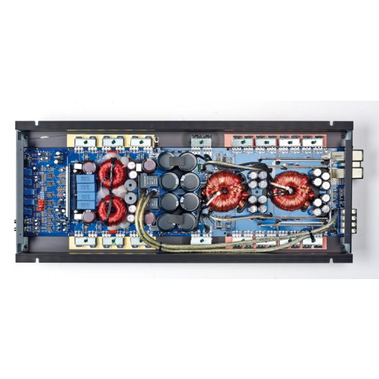 Audio System H3000.1 D Monoblock SPL