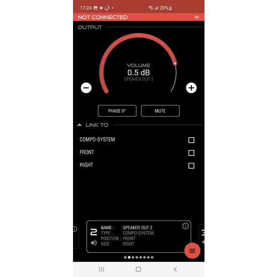 BMW G20 G21 G22 G23 G26 HiFI BASIC RAM X-100.9MDSP-BT 9kan DSP