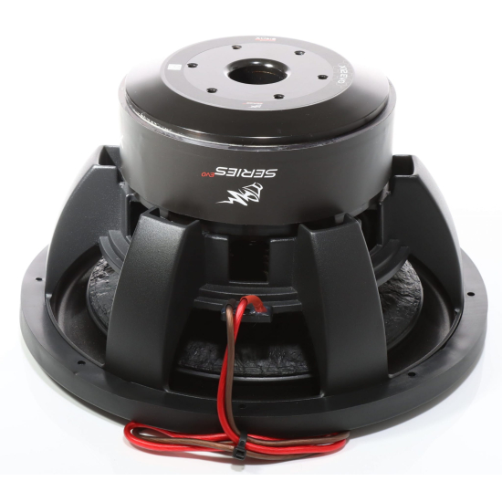 Audio System X12EVO 1000W RMS 2+2 Ohm