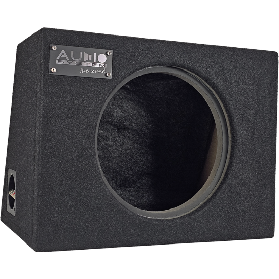 Audio System G10 evo ORYGINALNA OBUDOWA COMPACT 10 CALI 23L 36MM FRONT