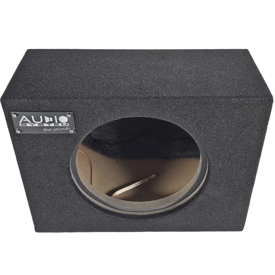 Audio System G10 evo ORYGINALNA OBUDOWA COMPACT 10 CALI 23L 36MM FRONT