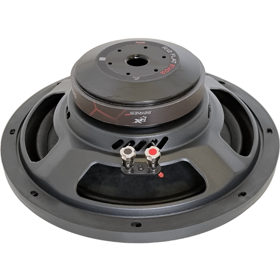 Audio System R12 Flat EVO3 Subwoofer płaski 30cm