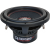 Audio System R12 EVO 1000/600W RMS 4+4 Ohm