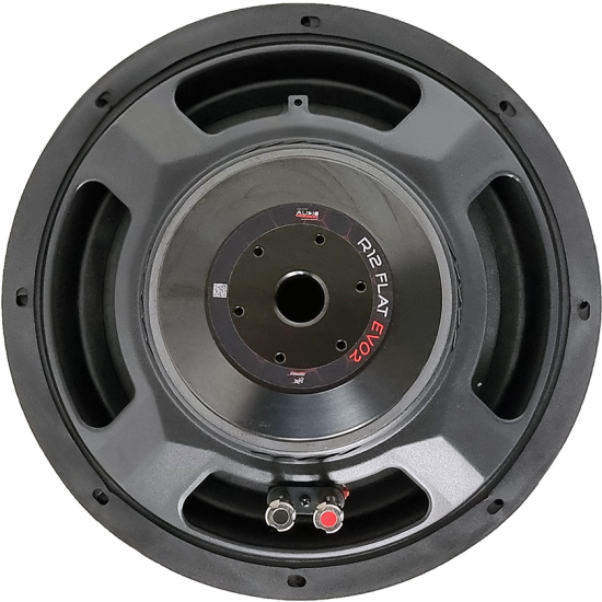 Audio System R12 Flat EVO3 Subwoofer płaski 30cm