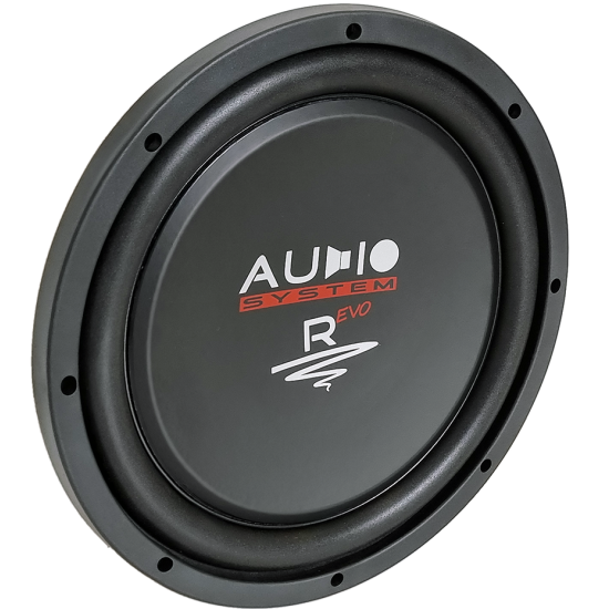 Audio System R12 Flat EVO3 Subwoofer płaski 30cm