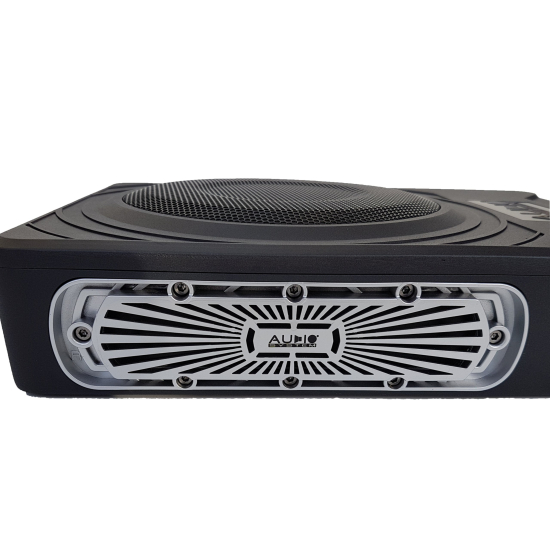 Audio System US08ACTIVE 24V EVO 225W RMS do ciężarówki