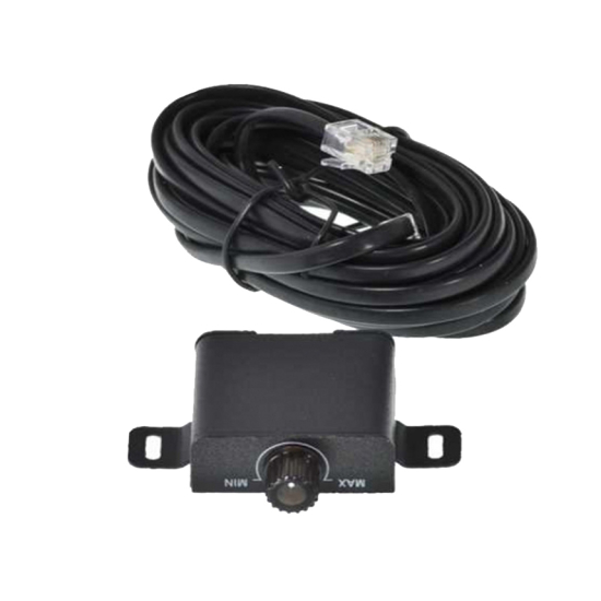 Audio System US08ACTIVE 24V EVO 225W RMS do ciężarówki