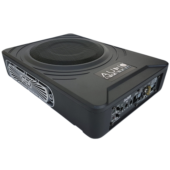 Audio System US08ACTIVE 24V EVO 225W RMS do ciężarówki