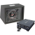 Audio System BR-R08EVO +Mono Carbon 500.1D