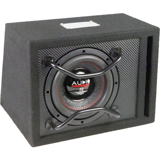 Audio System BR-R08EVO +Mono Carbon 500.1D