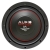 Audio System M08EVO 200/300W RMS obudowa MDF