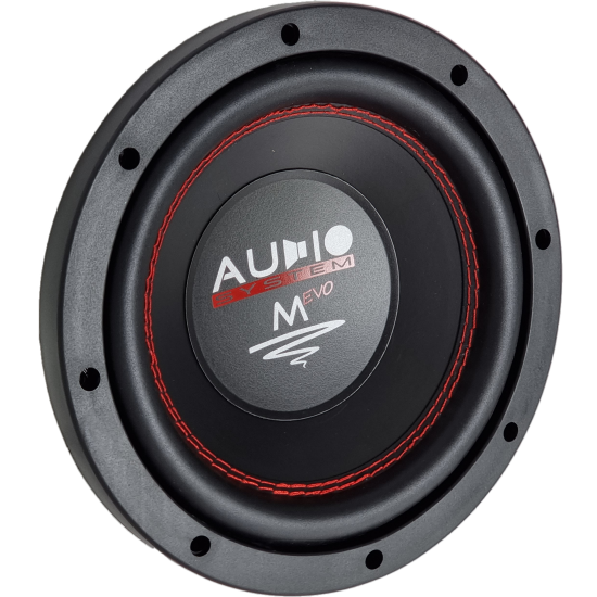 Audio System M08EVO 200/300W RMS obudowa MDF