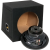 Audio System M10EVO +CO100.2 RTC 320W RMS