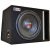 Audio System X12EVO 1000W RMS 1Ohm obudowa HQ