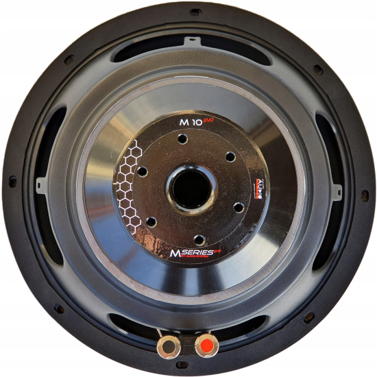 Audio System M10EVO +CO100.2 RTC 320W RMS