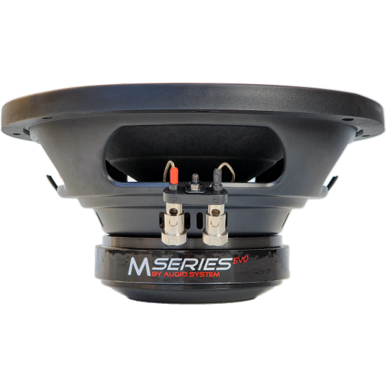 Audio System M10EVO +CO100.2 RTC 320W RMS