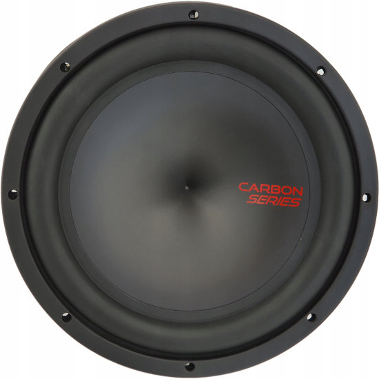 Audio System Carbon 12 +GI12 Siatka GRATIS 300W RMS 30cm