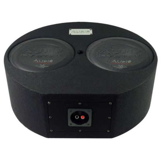 Audio System SUBFRAME M10-2 evo PODWÓJNY SUB ZAMIAST KOŁA