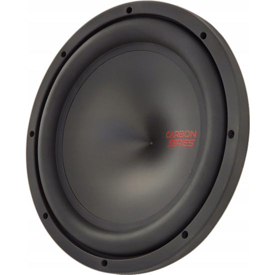 Audio System Carbon 12 +GI12 Siatka GRATIS 300W RMS 30cm