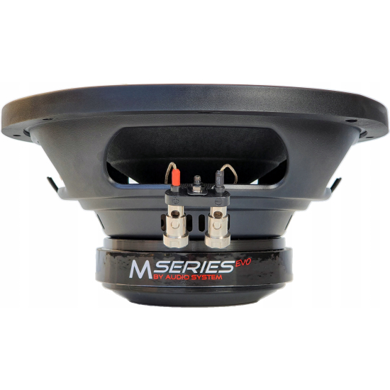 Audio System SUBFRAME M10EVO