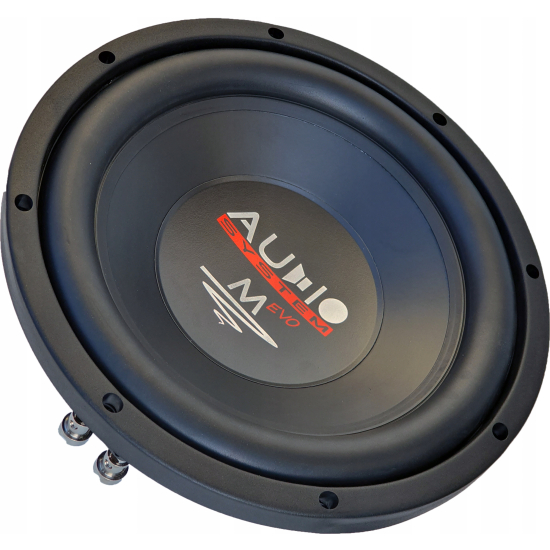 Audio System SUBFRAME M10EVO