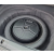 Audio System SW11 ACTIVE subwoofer 28cm w koło zapasowe