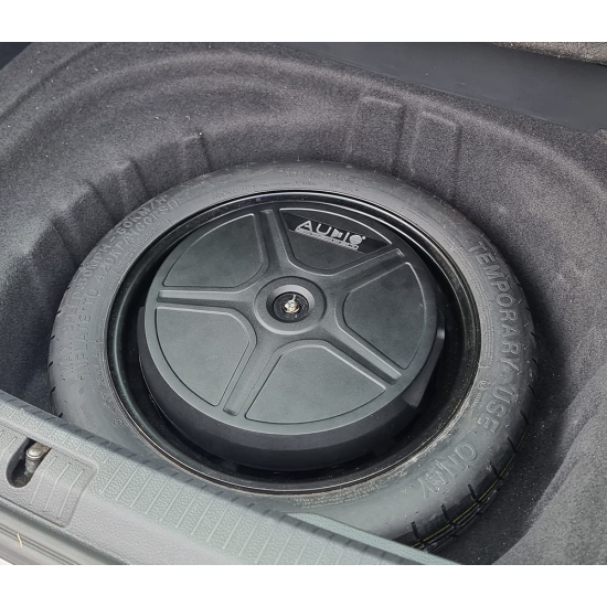 Audio System SW11 ACTIVE subwoofer 28cm w koło zapasowe