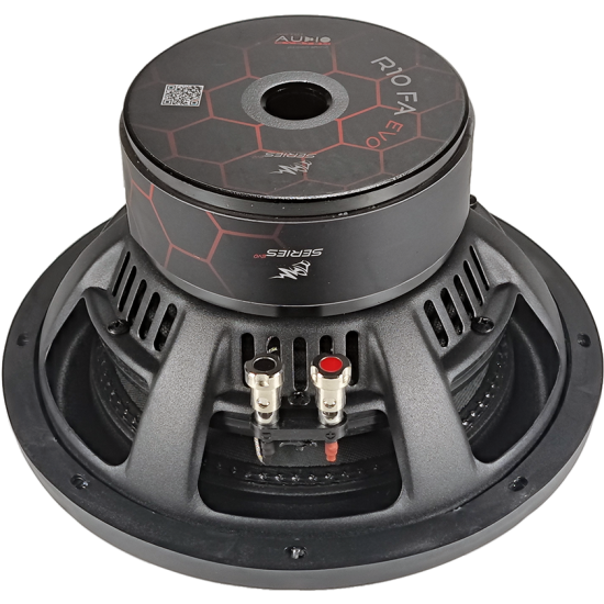 Audio System R10FA EVO Free Air 300W RMS 25cm